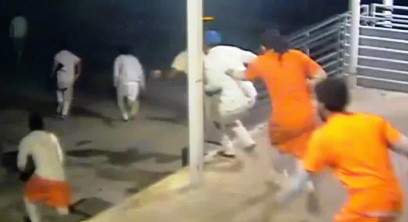 Nola Prison Break Is a Product of Progressivism | N.A.P.