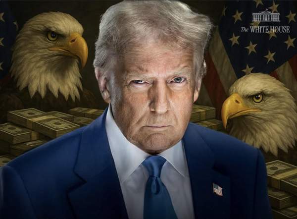 PRESIDENT TRUMP: ‘We Now Have SUBSTANTIALLY Over $10 Trillion of Investment’ Following UAE Visit (VIDEO)
