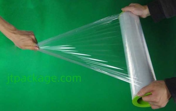 Cross-Linked Shrink Film: The Smart Choice for Your Packaging Needs?