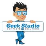Geek Studio Profile Picture