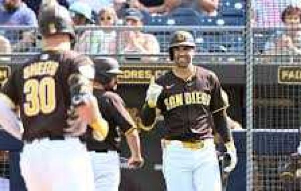 Padres greatest prospective clients comprise a spring breakout