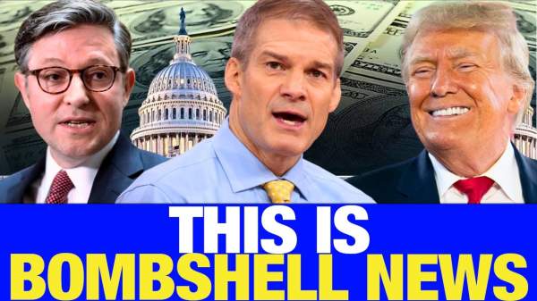 ? BREAKING: Trump MAKES MAJOR CHANGE CABINET POSITION Congress Johnson! Trump ELON UK TRADE DEAL - YouTube