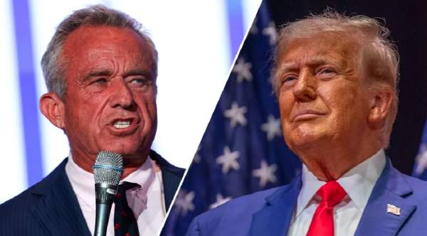 CODE RED: Trump Administration SHUTS DOWN Annual COVID Vaccines for the Healthy and Young! The Final Nail in Big Pharma’s Coffin — The Pandemic Lie Collapses in Broad Daylight - amg-news.com - American Media Group