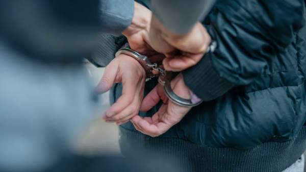 US IT specialist willing to share classified info with foreigners arrested: DOJ | Fox News