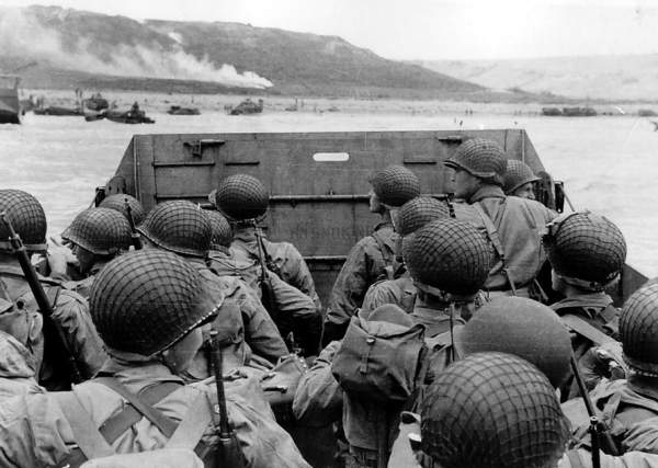Victory in Europe Day: 7 important Allied victories | World