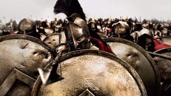 Let The Men Arise! (Video) » Sons of Liberty Media