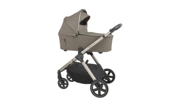 Espiro Only 2024 GEL 309 Smokey Taupe