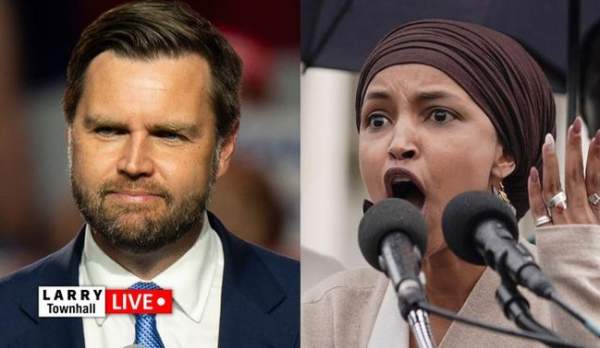 JD Vance Torches Ilhan Omar! Immigration Game-Changer Sparks Liberal Meltdown! – Bearing Arms