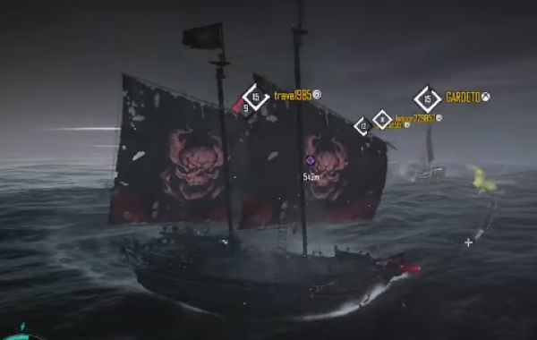 Mmoexp Skull and Bones Items: Turn Survivors Into Warnings