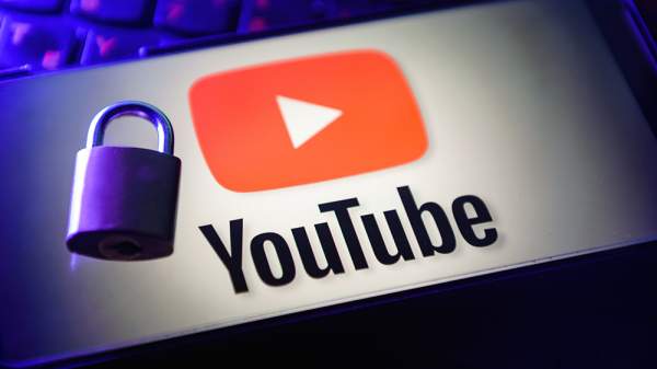 YouTube erases top Canadian political channel after Canadian Broadcasting Corporation initiates smear campaign