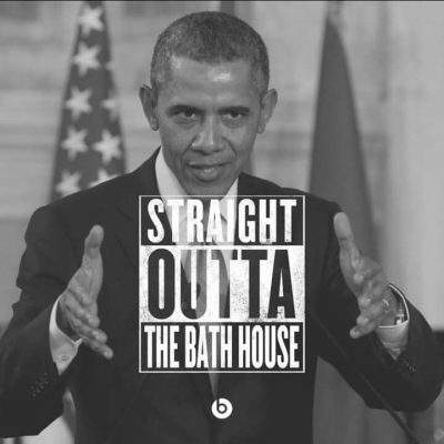 OBAMA: First Diddy, Now This… Old B.O. Is Not Having Himself A Good Month - Conservative News & Right Wing News | Gun Laws & Rights News Site
