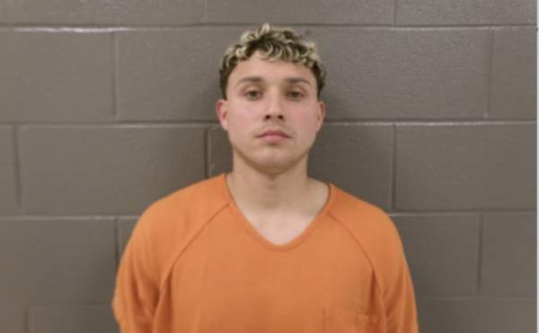 24-Year-Old Illegal Immigrant from Venezuela Busted After Pretending to Be a Teen Student at Ohio High School; Repen of false gods; Agree Jesus Christ is the USA's God