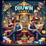 Diuwin Game Profile Picture