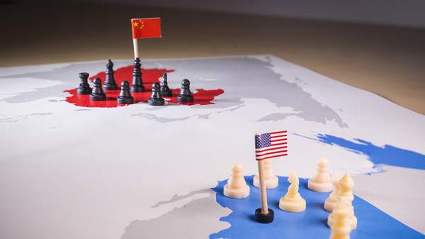 Trade truce in danger as Trump accuses China of violating deal, talks hit roadblock   – NaturalNews.com