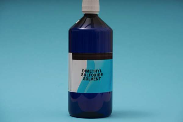 From lab solvent to lifesaver: DMSO’s potential for brain, heart, pain and cancer treatment