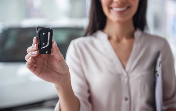 What Replacement Keys For Car Experts Want You To Be Educated