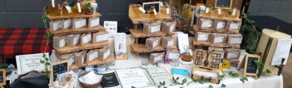 Book, Fair, and Workshop Update – Biblical Natural Health Coaching
