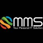 MMS It and Web solution Profile Picture