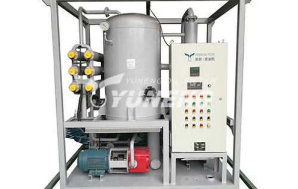 Transformer Oil Purifier vs. Lubricating Oil Purifier: Key Differences Explained