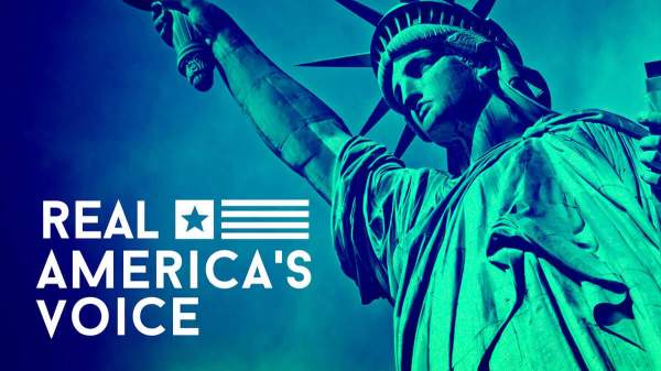 Home - Real America's Voice News