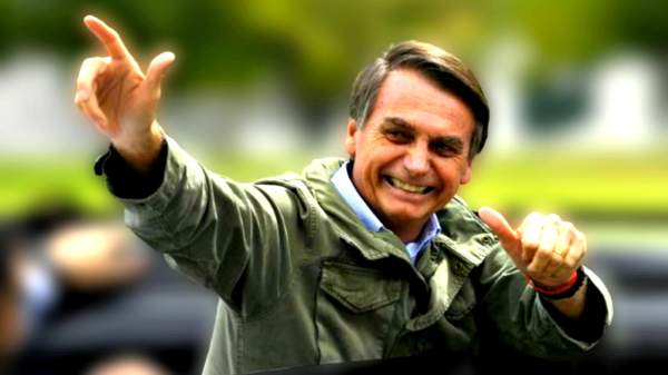 BOOM: Brazilian Congress Approves Motion Expected To Annul Charges and Suspend Sham Prosecution of Bolsonaro and 32 Others Accused of ‘Coup D’état’ by Rogue Supreme Court (VIDEOS)