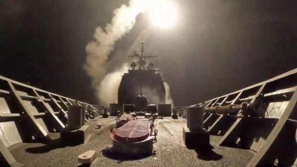 A Good Day For The Navy - American Thinker