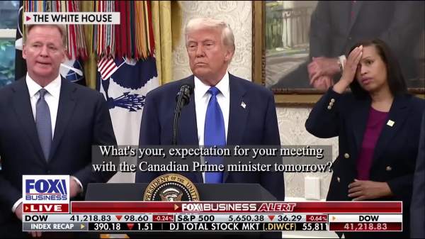 UAW cheers Trump’s tariffs - Brighteon.com