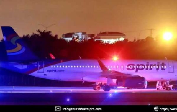 Spirit Airlines Flight Change Policy
