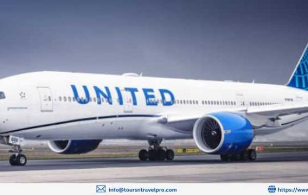 United Airlines Flight Change Policy