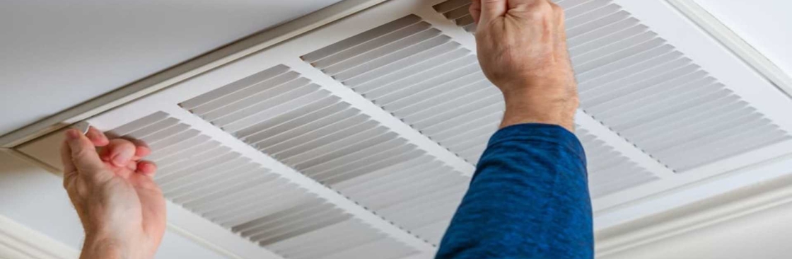 Alhambra Airduct Cleaning Cover Image