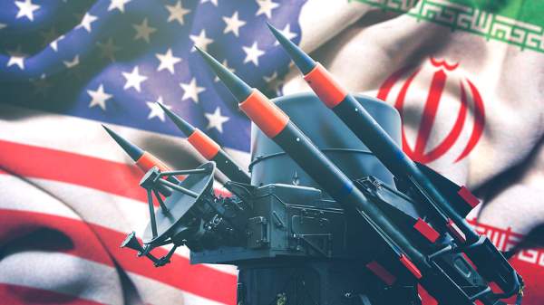 U.S. imposes stiff sanctions on Iran oil buyers as nuclear talks linger amid heightened tensions