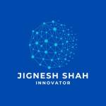 Jignesh Shah Innovator Profile Picture