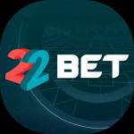 22bet Profile Picture