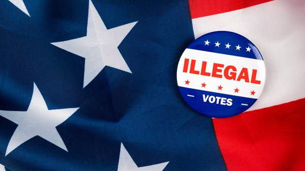 Trump administration unveils major expansion of voter verification system to combat noncitizen voting