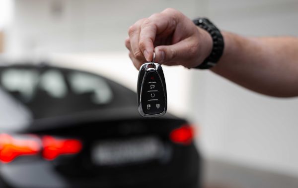 The 10 Scariest Things About How To Get A Car Replacement Key