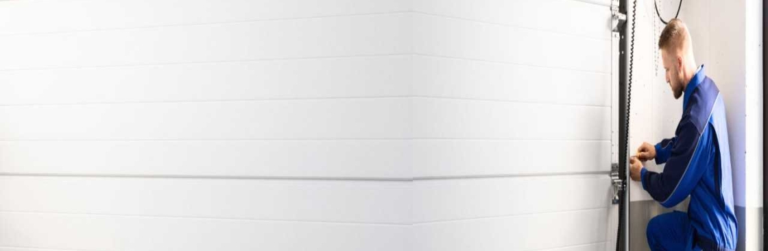 Minneapolis Garage Door Repair Cover Image