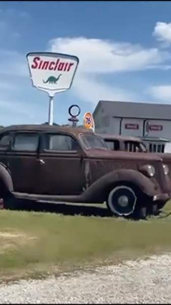 Gold Rust #trending #automobile - YouTube