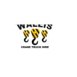 walliscrane truckhire Profile Picture