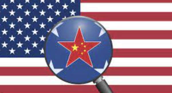 Creating A Social Credit Score Like China? What It Entails: Total Control Over Every Facet Of Your Lives, Literally! » Sons of Liberty Media