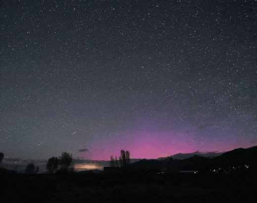 Chinese Rocket with New Methane Engine Lights Up U.S. Skies | Deaconjohn1987's Blog