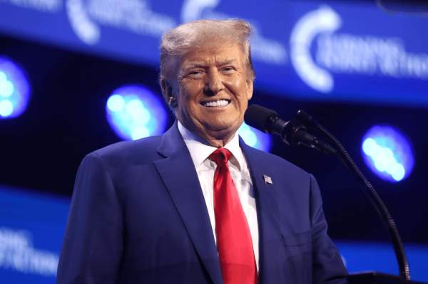 ‘Peacemaker-in-Chief’ — British Peer Calls for Trump to Be Awarded Nobel Peace Prize for Preventing India-Pakistan War – Allah's Willing Executioners