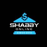 Shabby Online Profile Picture