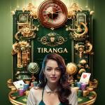Tiranga Games Profile Picture