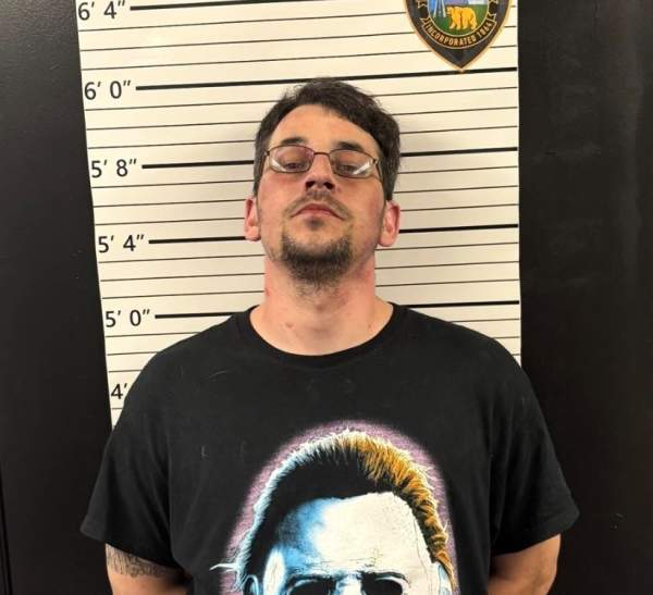 ‘Act of darkest evil’: Man arrested for explosion inside church | U.S.