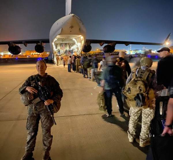 “One of America’s darkest moments”: Pentagon orders sweeping Afghanistan withdrawal investigation   – NaturalNews.com