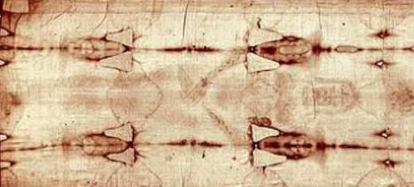 One Million Dollar Challenge to Replicate the Shroud – Striker Journal