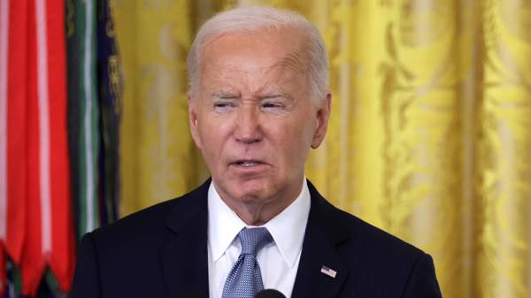 Watchdog group claims Biden’s climate policies may be invalid due to autopen signatures   – NaturalNews.com
