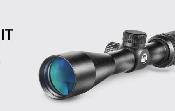 How Much Distance Can You Cover with a Scoped Rifle?