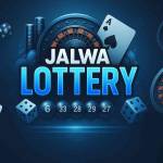 jalwa lottery Profile Picture