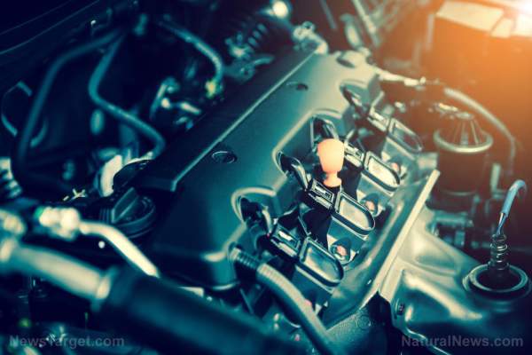 GM shifts away from EV push with $888M investment in New York V-8 engine plant   – NaturalNews.com